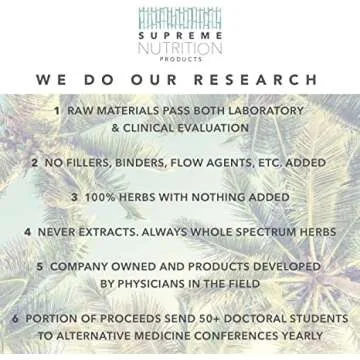 Supreme Nutrition Body Guard Supreme, 90 Pure Chanca Piedra Capsules