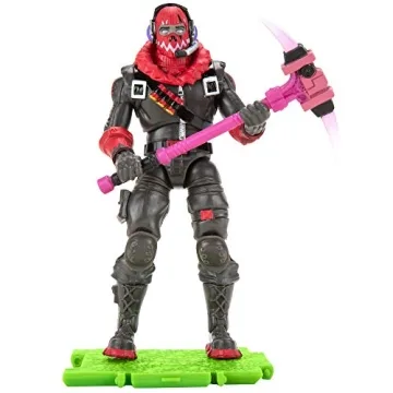 Fortnite Squad Mode 4-Figure Pack - Epic Action Figures