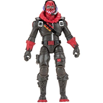 Fortnite Squad Mode 4-Figure Pack - Epic Action Figures