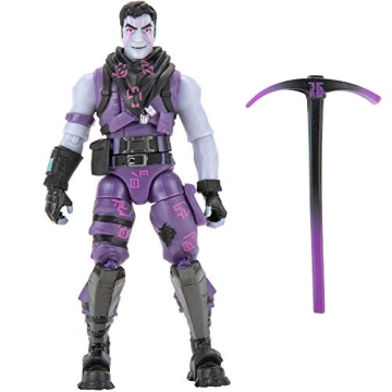 Fortnite Squad Mode 4-Figure Pack - Epic Action Figures