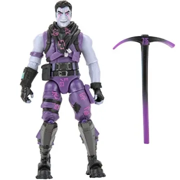 Fortnite Squad Mode 4-Figure Pack - Epic Action Figures