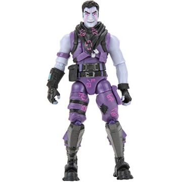 Fortnite Squad Mode 4-Figure Pack - Epic Action Figures
