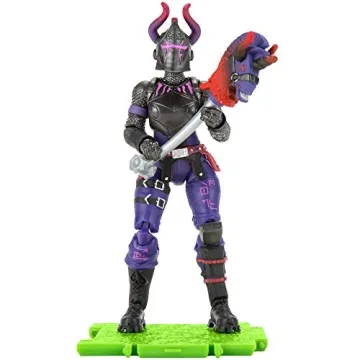 Fortnite Squad Mode 4-Figure Pack - Epic Action Figures