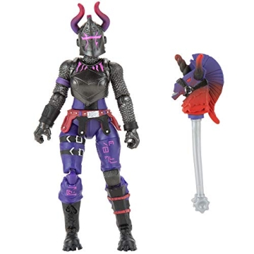 Fortnite Squad Mode 4-Figure Pack - Epic Action Figures