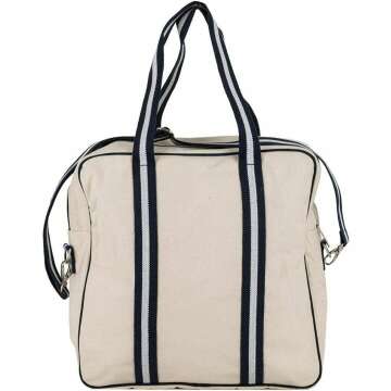 Ame & Lulu Hamptons Tennis Tour Bag - Chic & Useful