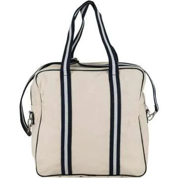 Ame & Lulu Hamptons Tennis Tour Bag - Chic & Useful