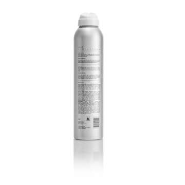 Fatboy Tousle & Go Hair Spray - Lightweight Volume & Texture Enhancer
