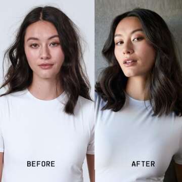 Fatboy Tousle & Go Hair Spray for Volume and Texture