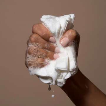 Loved01 Face & Body Salicylic Acid Cleansing Wipes, John Legend Skincare, Oil & Fragrance-Free, No-Rinse, Suitable for Blemish-Prone Skin, 24 wipes