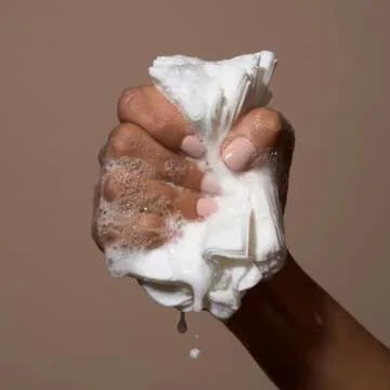 Loved01 Face & Body Salicylic Acid Cleansing Wipes, John Legend Skincare, Oil & Fragrance-Free, No-Rinse, Suitable for Blemish-Prone Skin, 24 wipes