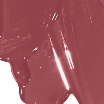 Revlon Ultra HD Vinyl Lip Polish, Date Night Liquid Lipstick