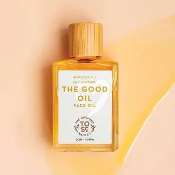 Skin Glow Serum - Hydrating Gua Sha Oil for Glowing Skin