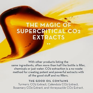 Skin Glow Serum - Hydrating Gua Sha Oil for Glowing Skin