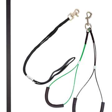 SHELANDY Adjustable Pet Grooming Arm for Dogs