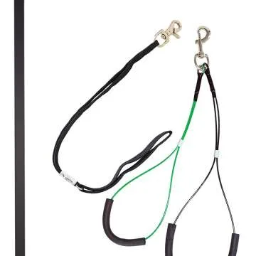 SHELANDY Adjustable Pet Grooming Arm for Dogs