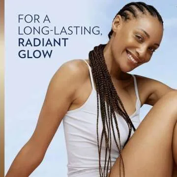 Vaseline Intensive Care Lotion Cocoa Radiant, 10 Ounce (Pack of 6)