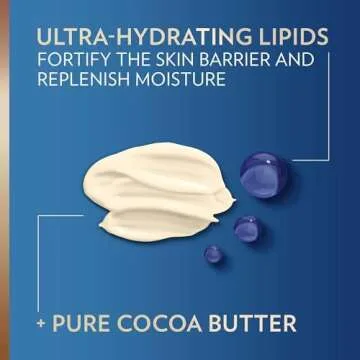 Vaseline Cocoa Radiant Lotion - Intensive Hydration 10oz