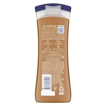 Vaseline Cocoa Radiant Lotion - Intensive Hydration 10oz