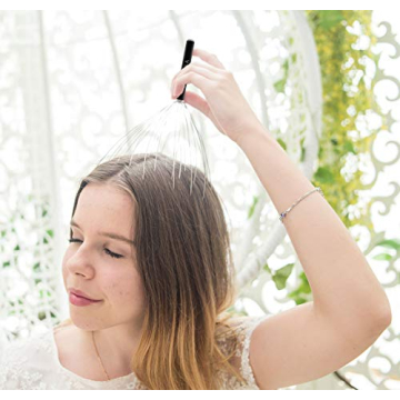 USAGA 28 Fingers Scalp Massager for Ultimate Relaxation