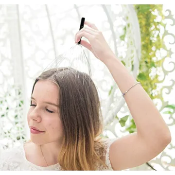 USAGA 28 Fingers Scalp Massager for Ultimate Relaxation