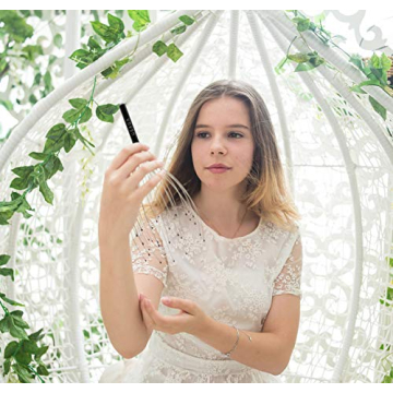 USAGA 28 Fingers Scalp Massager for Ultimate Relaxation