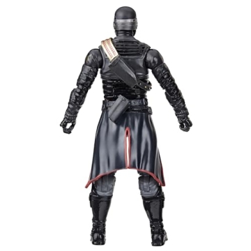 G.I. Joe Iron Grenadier 6 Inch Action Figure