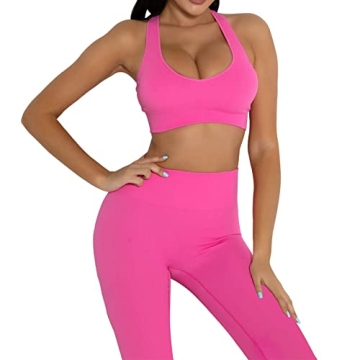 DADAB Workout Set Stylish Comfort for Women Outdoor