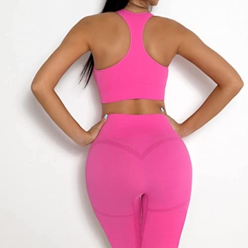 DADAB Workout Set Stylish Comfort for Women Outdoor