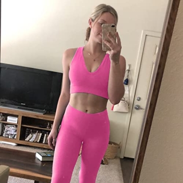 DADAB Workout Set Stylish Comfort for Women Outdoor