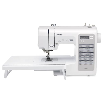 Brother CP100X Computerized Sewing Machine with 100 Stitches