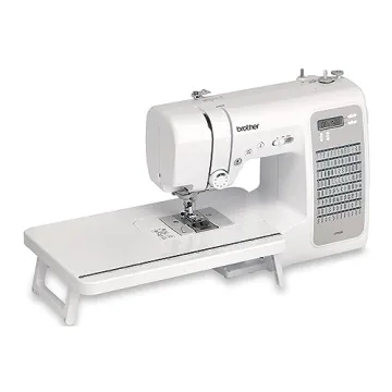 Brother CP100X Computerized Sewing Machine with 100 Stitches
