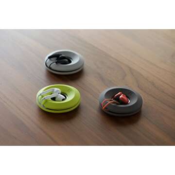 Bluelounge Cableyoyo Dark Grey