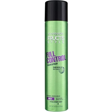 Garnier Fructis Anti-Humidity Hairspray Ultra Strong Hold