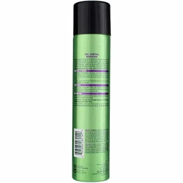 Garnier Fructis Anti-Humidity Hairspray Ultra Strong Hold