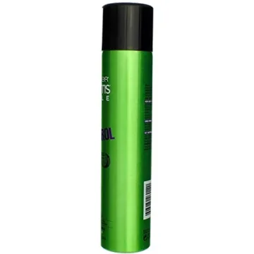 Garnier Fructis Anti-Humidity Hairspray Ultra Strong Hold