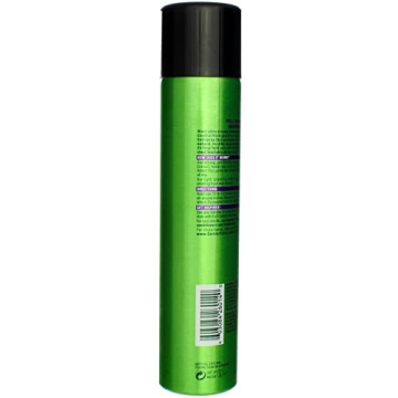 Garnier Fructis Anti-Humidity Hairspray Ultra Strong Hold