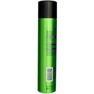 Garnier Fructis Anti-Humidity Hairspray Ultra Strong Hold