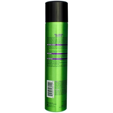 Garnier Fructis Anti-Humidity Hairspray Ultra Strong Hold