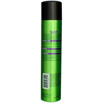 Garnier Fructis Anti-Humidity Hairspray Ultra Strong Hold