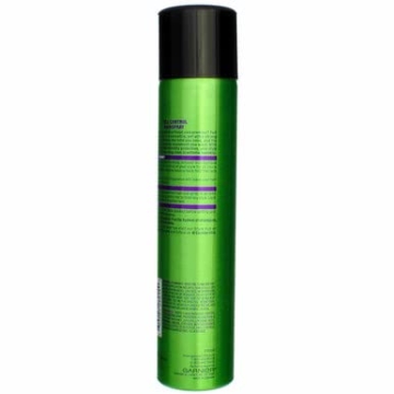 Garnier Fructis Anti-Humidity Hairspray Ultra Strong Hold