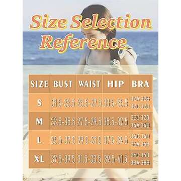 Women Double-Sided Floral One Piece Swimsuit, Reversible Adjustable Tie Monokini Tummy Control Beach Retro Bathing Swimwear C Green