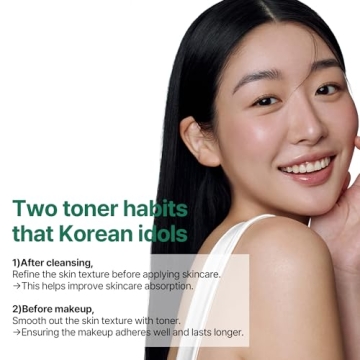 SOME BY MI Miracle Toner for Clear Skin and Pore Minimization