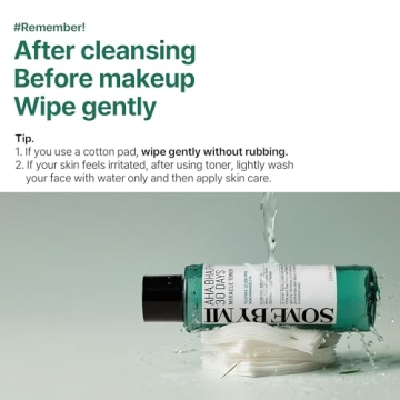 SOME BY MI Miracle Toner for Clear Skin and Pore Minimization