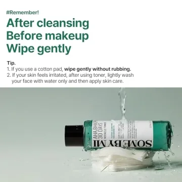 SOME BY MI Miracle Toner for Clear Skin and Pore Minimization