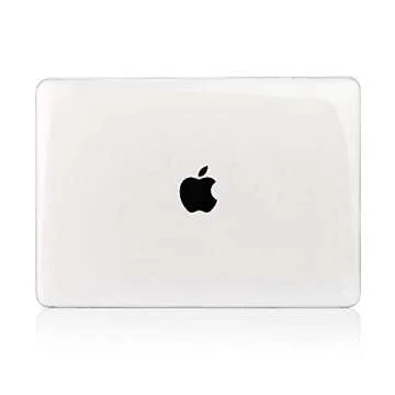 RUBAN MacBook Pro 15" Case - Stylish Protection for 2016-2019 Models