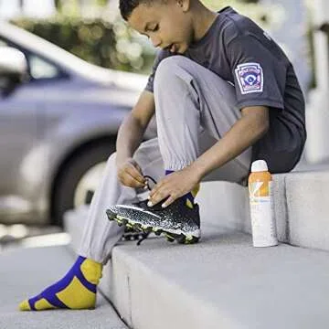 Bare Republic SPF 30 Non-Greasy Sunscreen Spray Coconut Mango