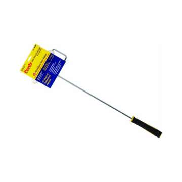 Purdy 140765024 White Dove Mini-Roller Cover - Fast & Lightweight Painting Solution