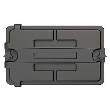 NOCO HM484 8D Commercial-Grade Battery Box