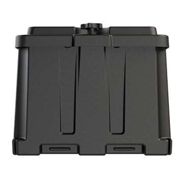 NOCO HM484 8D Commercial-Grade Battery Box