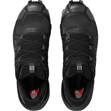 Salomon Women's Speedcross 5 Trail Running Shoes